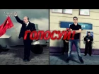 Великая Рэп Битва.  Алексей Навальный vs Владимир Ленин