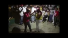 Bailadores de BACHATA Dominicana, Raulin Rodriguez "Tengo Ganas"
