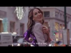 Sarah Jessica Parker Channels Carrie Bradshaw In New Fendi Campaign #BaguetteFriendsForever