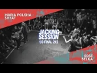 JACKING SESSION | 1/8 House 2x2 Maria Polsha & Svyat vs Xose & Belka (win)