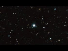 Pan across the Hubble Legacy Field