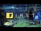 Destiny 2: Tour of the New Social Space "The Farm" - IGN First
