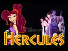 Hercules - Megara song (cosplay)
