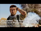 Uncharted: The Nathan Drake Collection PS4 Hands-On Tech Analysis/Frame-Rate Test
