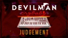 Devilman Crybaby - Judgement on Korg Minilogue