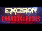 Excision – Paradox At The Rocks 2018 (Official Recap Video)