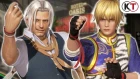 DEAD OR ALIVE 6 - Brad & Eliot + a NEW stage!