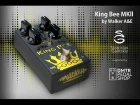 King Bee MKll by Walker A&E