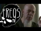 Jordan Rudess talks life on the road with Dream Theater
