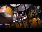 Dennis Chambers - TamTam DrumFest Sevilla 2015 - Drums Solo - Pearl Drums, Zildjian Cymbals, & Evans