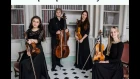 George Fedorov String Quartet B dur, Op. 21