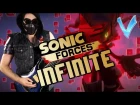 Sonic Forces - Infinite Theme "Epic Metal" Cover/Remix (Little V)