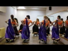 Aaja Nachle - Sapna Dance Group (from Belarus)
