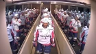 #ALLCAPS All Access | Another Level