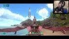 Introducing: Flying Creatures (ARK: Survival Evolved Mobile)