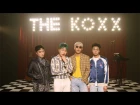 THE KOXX(칵스) - 부르튼 Official Music Video