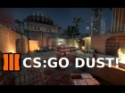 CS:GO Dust - Black Ops 3 - Mod Showcase