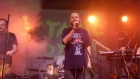 BOTANIC PROJECT - Rastaman live up  Live Минск 18.05.2018