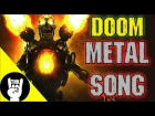 Doom Metal Song | TEAMHEADKICK "Blood Lust"