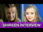 Game of Thrones Season 5 Shireen Baratheon Interview - Kerry Ingram