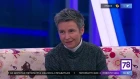 Светлана Сурганова на 78 канале (СПб)