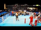 Тимур Надров VS KROLIK MICHAL - WAKO/Чемпионат Мира/11.11.17 - Финал