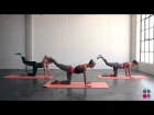 Sweaty Betty presents the Body by Simone workout for Get Fit 4 Free