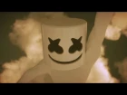 Marshmello - Fly (Official Music Video)
