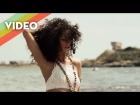 Love Vibes feat. Valentina  - Lyatoto E Tuk (Official Video)