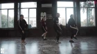 Wande Coal - Ballerz - choreography by Maxim Dumendyak - Dance Centre Myway