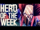 Dota 2 Hero of the Week: Witch Doctor