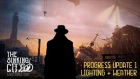 The Sinking City Progress Update 1: Lighting + Weather