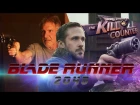 BLADE RUNNER 2049 - The Kill Counter (2017) Ryan Gosling, Harrison Ford sci-fi movie