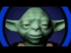Lego Yoda death sound for almost 10 HOURS