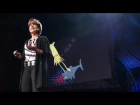 How We Found the Giant Squid | Edith Widder | TED Talks