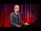 Why Humans Run the World | Yuval Noah Harari | TED Talks
