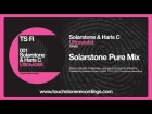 Solarstone & Haris C - Ultraviolet (Solarstone Pure Mix)