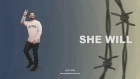 Drake Type Beat - "She Will" | Free Hip-Hop/Rap Instrumental 2018 | Prod. By KILLTHEMALL