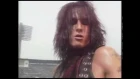 Motley Crue Live, Backstage, Interviews, Moscow Music Peace Festival 1989 Great Quality
