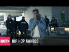 2017 BET Hip Hop Awards Digital Cypher Featured Griselda AND Shady Records