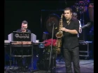 Sergey Zhilin & "Fonograf-Jazz-Band" - "Reasons" ("Earth, Wind & Fire" tribute)