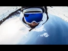 GoPro HERO3: Skiing in Slow Motion