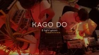 KAGO DO - 8 light years (Elektron Octatrack mk2, Roland Tr-09, Korg Minilogue, Korg Ms-20 Mini)