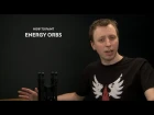 WHTV Tip of the Day - Energy Orbs.