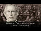 America's Presidents - Zachary Taylor