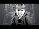 Тихвин, 14 октября 1941 года (автор А. Молчанов) - читает Виолетта Наумчук, 6 лет