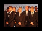 José Mourinho and the Manchester United squad attend the United for Unicef Gala Dinner 2016