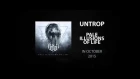 Untrop upcoming album "Pale Illusion Of Life" preview on More Hate Productions