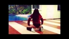 Booty dance by Tasha| Rai P ft Beat King – Twerk Team