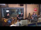 NICKELBACK - Song On Fire - Acoustic Performance (RTL2 LIVE) 2017